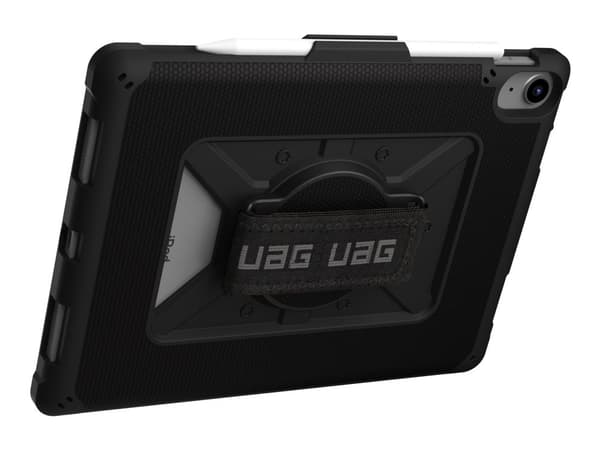 iPad 10.9 2022 Gen. 10 Metropolis, käsi, BULK,Blk