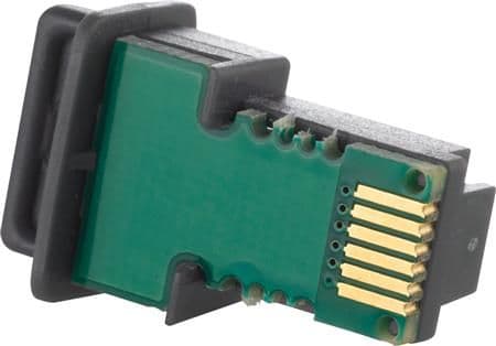 ECL applikationsnyckel A217