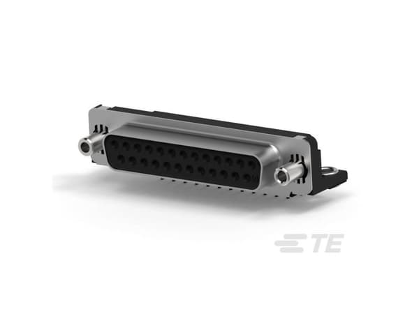 TE Connectivity 5745783-6 D-SUB kontaktforbindelse 1 stk Tray