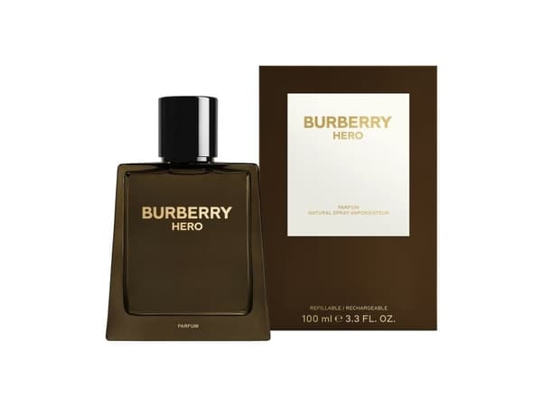 Burberry Hero PAR M 100 ml