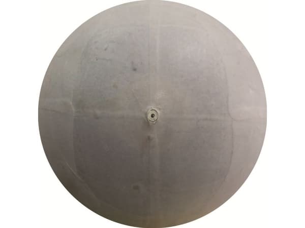 Vision kampfotboll Tazmania Thermal Bonded str. 4