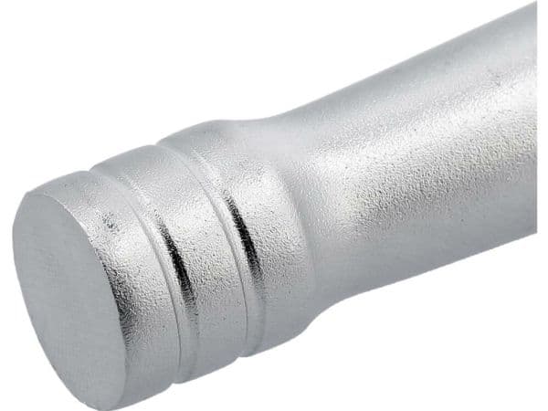 YATO led-/förlängare 1/2" 457 mm
