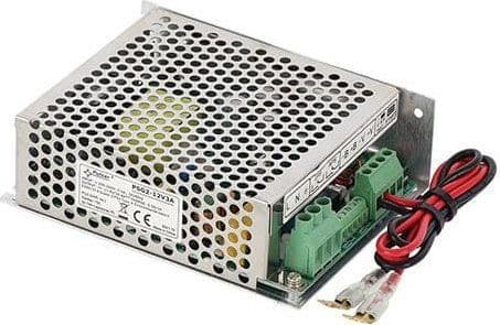 UPS Pulsar innbygd buffer impuls Grade 2 V PSG2-12V3A