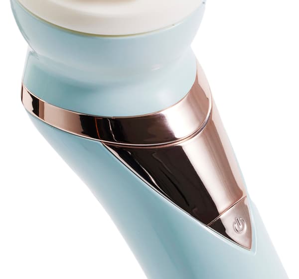 DAHLBERGS SCANDINAVIA EPILATOR- DISA