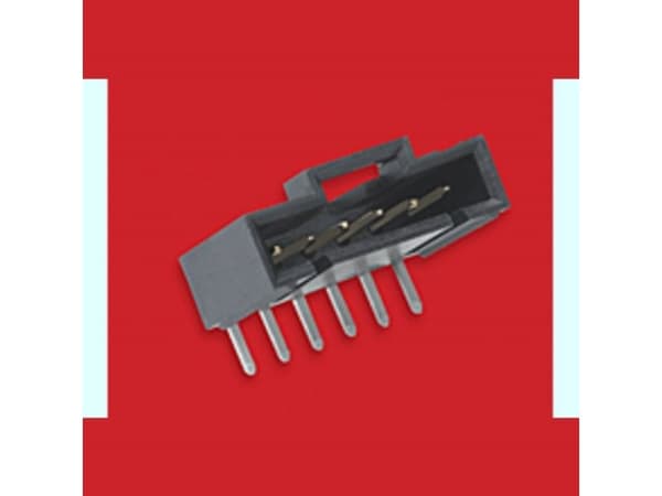 Molex insticksstiftlist (standard) 705530017 1 st. rör