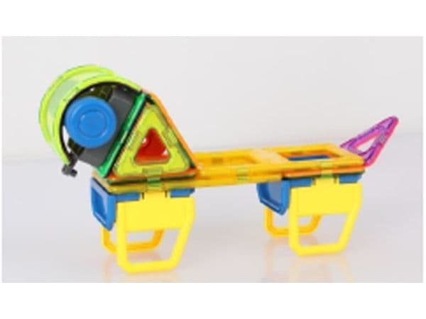 Magformers City Go Set 25 delar