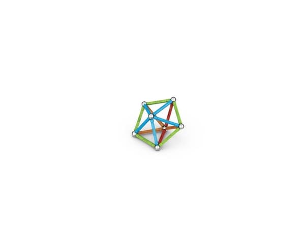 Geomag Supercolor Paneler Recycled 60 st.