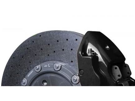 Foliatec bromsokfärg Midnight black - pensel