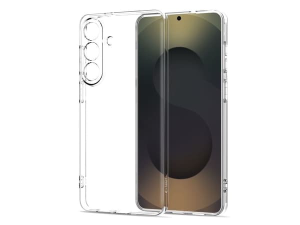 Flexair Samsung Galaxy S26 Clear