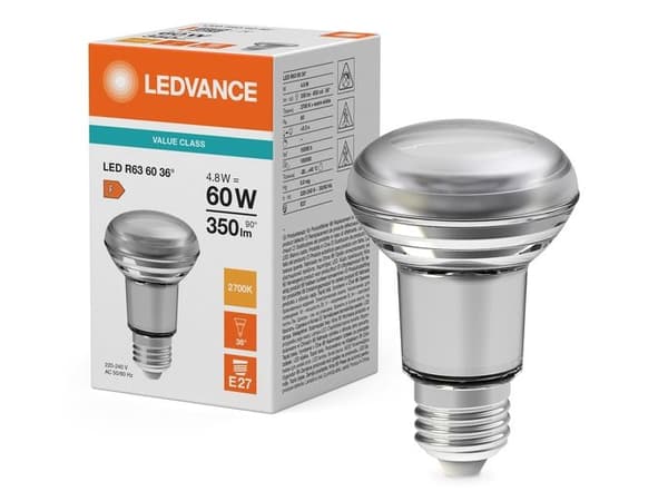 LEDVANCE Value Class -