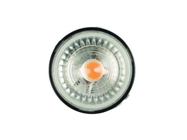 Luna Low profile Lyskilde 3000K 370lm 6,2W