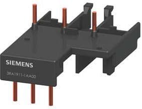 SIEMENS Link modul eletrisk/mekanisk storlek S00 ac/dc
