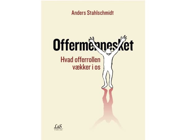 Offermennesket | Anders Stahlschmidt