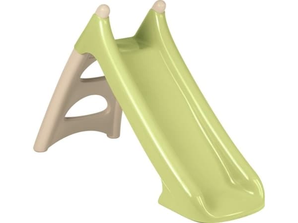 Smoby Life Slide XS grön