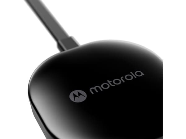 Motorola MA1 langaton Android Auto -autosovitin USB-A