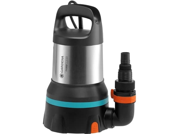 Gardena 11000 Aquasensor dränkbar pump