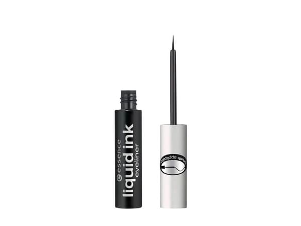 Essence Cosmetics Liquid Ink Eyeliner 3ml Black