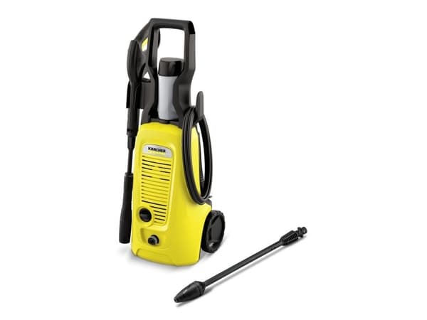 Kärcher K 4 Universal EDITION - Högtryckstvätt