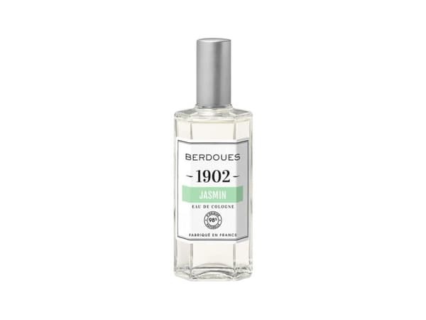 Berdoues 1902 Jasmin Eau de Cologne Unisex 125 ml