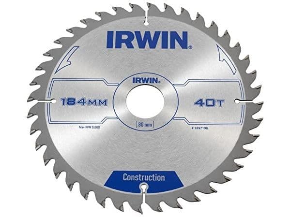 Irwin 1897198 Kreis