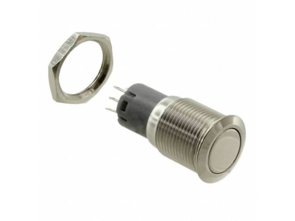 Bulgin MP0045/1D0NN000 tryckvakt 1 st