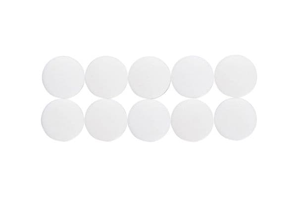 MAUL 6162002, 7,5 mm, 2 cm