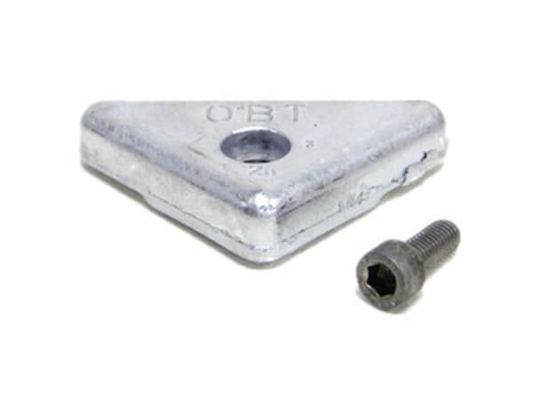 Orbitrade zinkanod SP, DP, Volvo