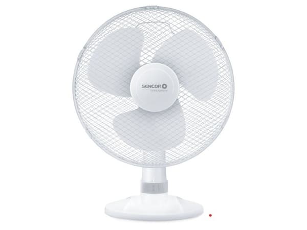 Sencor SFE 3027WH vifte