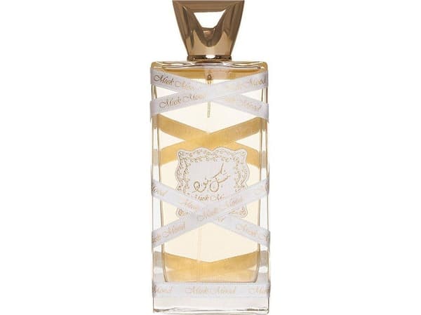 Lattafa Musk Mood Eau De Parfum Spray 100ml