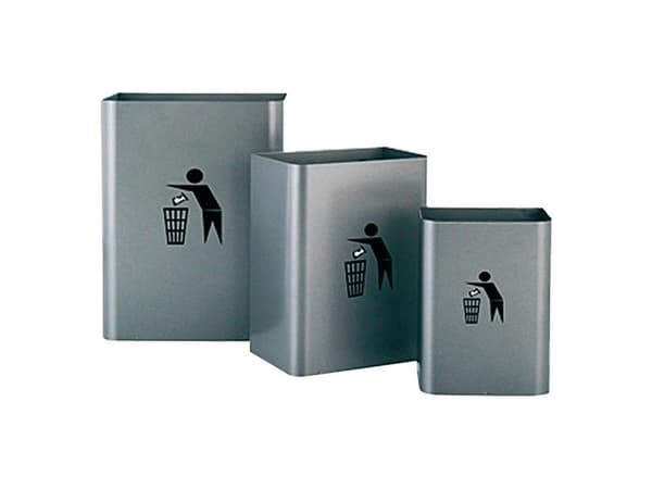 Soptunna Urbanus 25 l