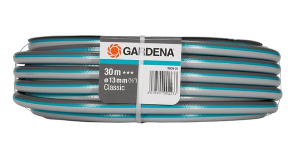 Gardena Hageslange Classic - 30 meter