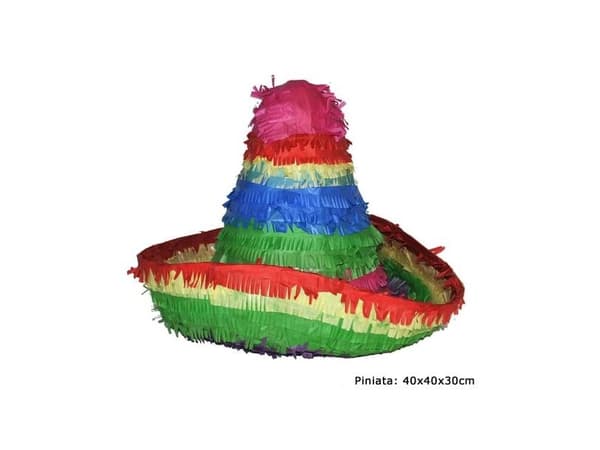 Pinata hattu