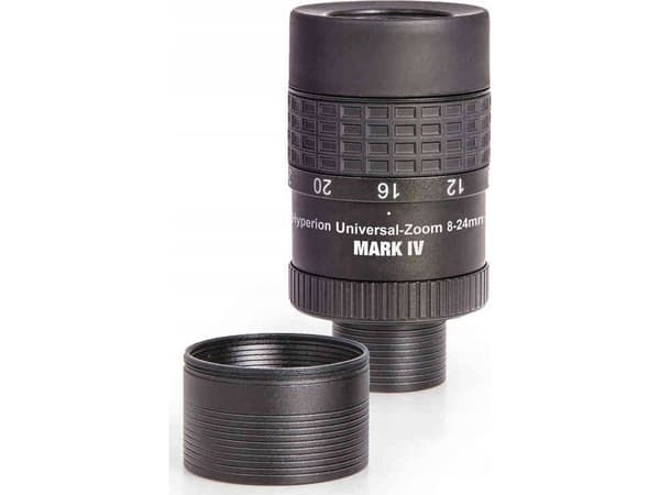 Hyperion Zoom Mark IV 8-24mm 2/1,25" ögorlins