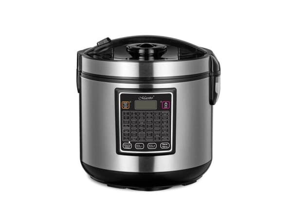 MULTICOOKER MAESTRO MR-793 42 ohjelmoija