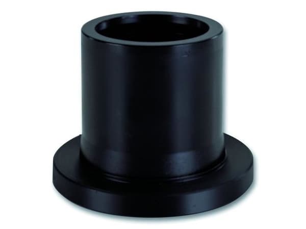Flenskrage 125 mm PN10 SDR17