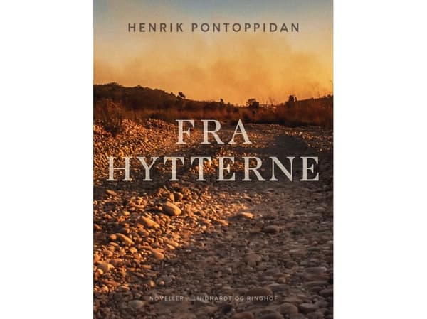 Fra hyttene | Språk: Dansk