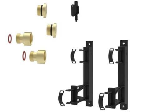 WAVIN Comfia MS. GV.Manifold, starter kit 2