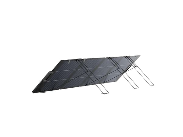 EcoFlow - 220W Lightweight Solar Panel