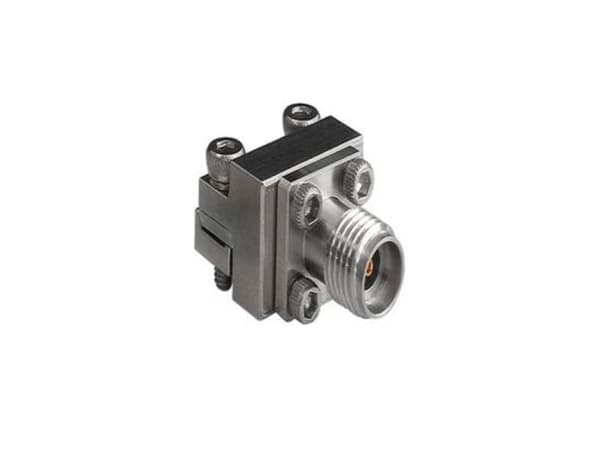 Bulgin RF292EJ rundkontakt, 1 stk