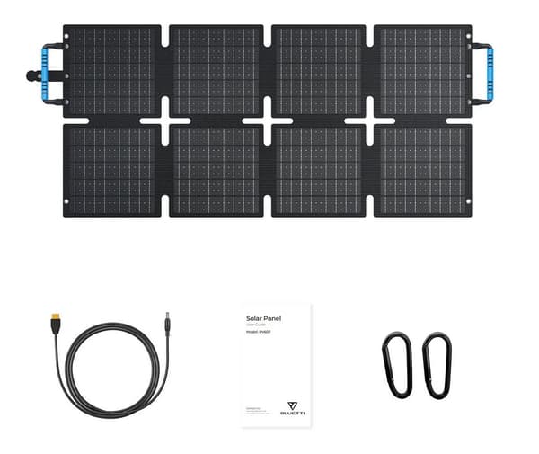 Bluetti Sora 60 - 60W - Solar Panel