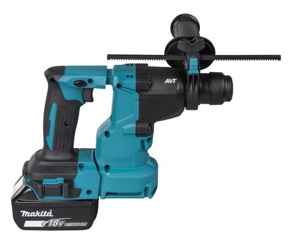 MAKITA.BORRHAMMARE 18V DHR183RTWJ 1.7J