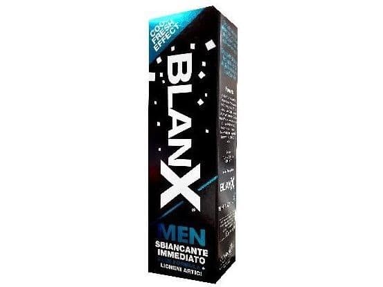 BlanX Black tandkräm 75 ml