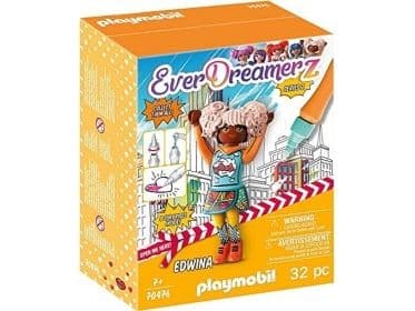 Playmobil 70476, 7 År, Multifärg, Plast