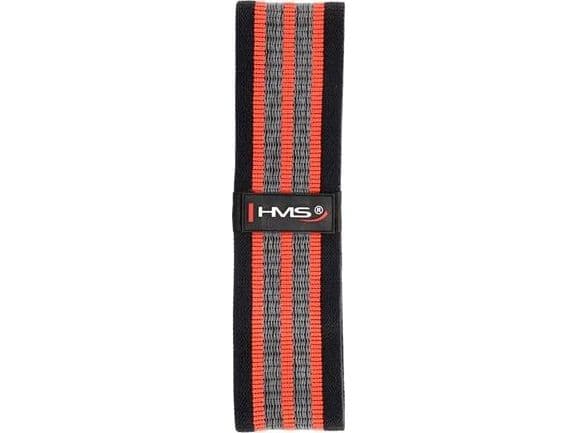 HMS Hip Band HB12 extra large vastus punainen 1 kpl.