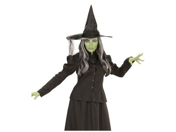 Fairytale Witch kostym