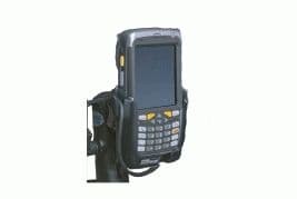 Psion Non-Powered Vehicle Cradle