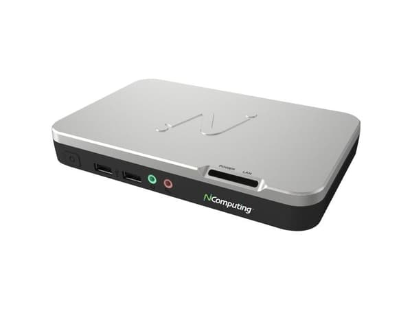 NComputing N500B Citrix-klient