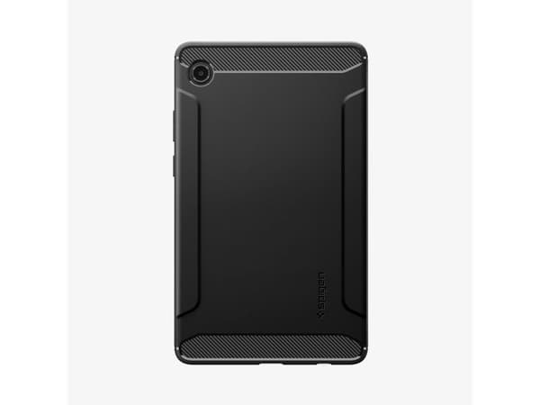 Spigen Rugged Armor, Mobilskal, Samsung, Galaxy Tab A11, 22,1 cm (8.7")