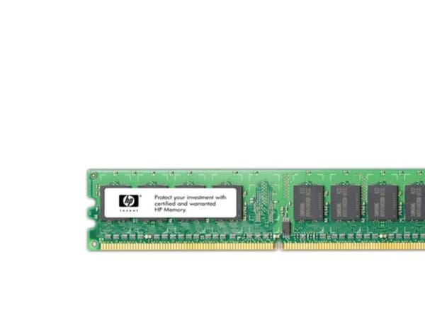 SPS-MEMDIMM512MB PC2-4200ECC