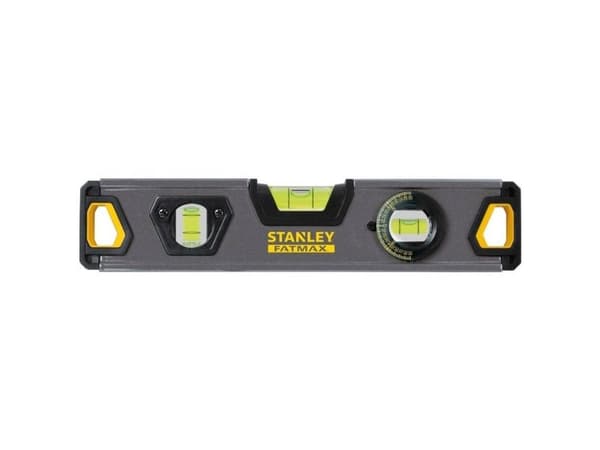 Stanley Level Torpedo FatMax Pro 23cm (42-495)